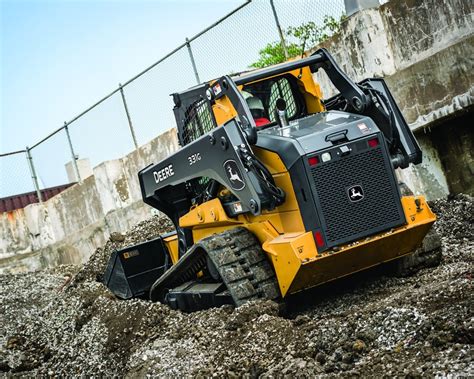 john deere compact track loader prices|john deere track loader sizes.